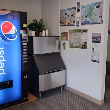 Northgate Inn Motel Challis 외부 사진