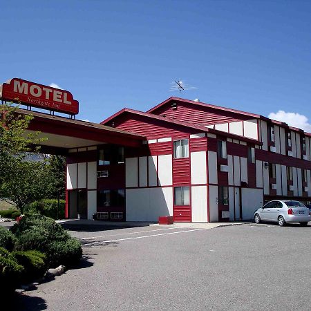 Northgate Inn Motel Challis 외부 사진