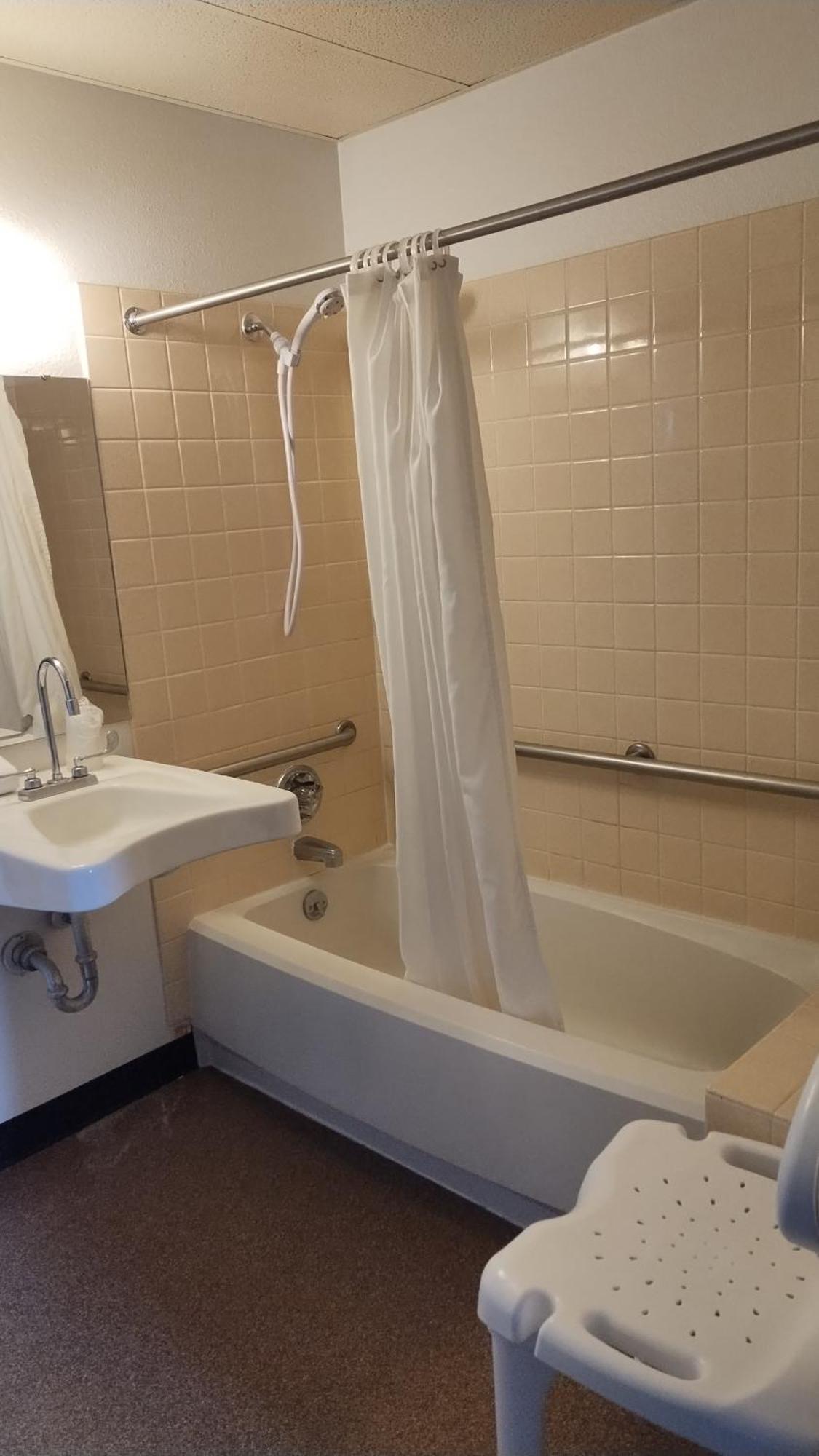 Northgate Inn Motel Challis 외부 사진