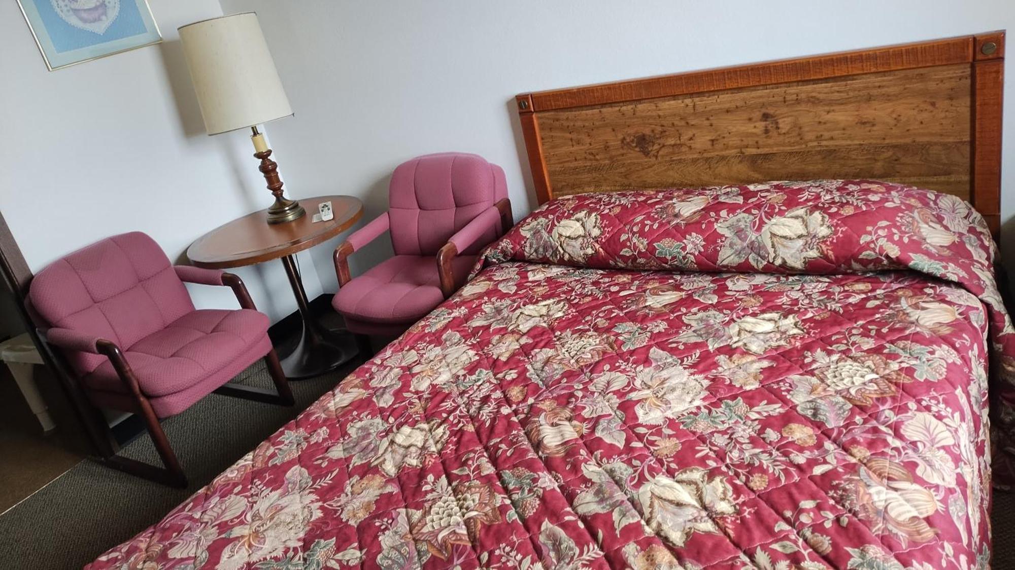 Northgate Inn Motel Challis 외부 사진