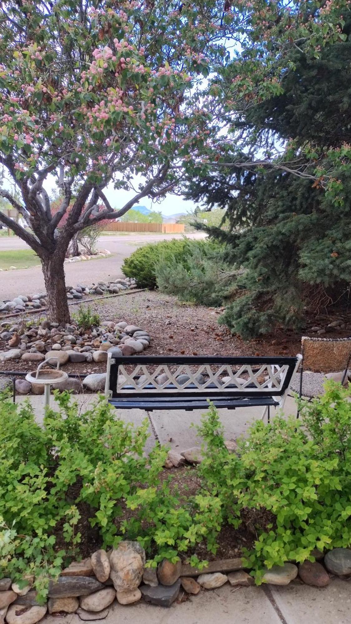 Northgate Inn Motel Challis 외부 사진