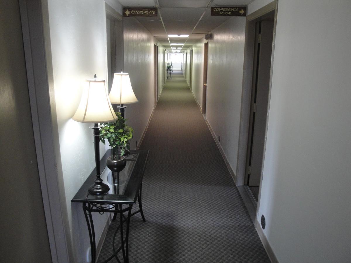 Northgate Inn Motel Challis 외부 사진