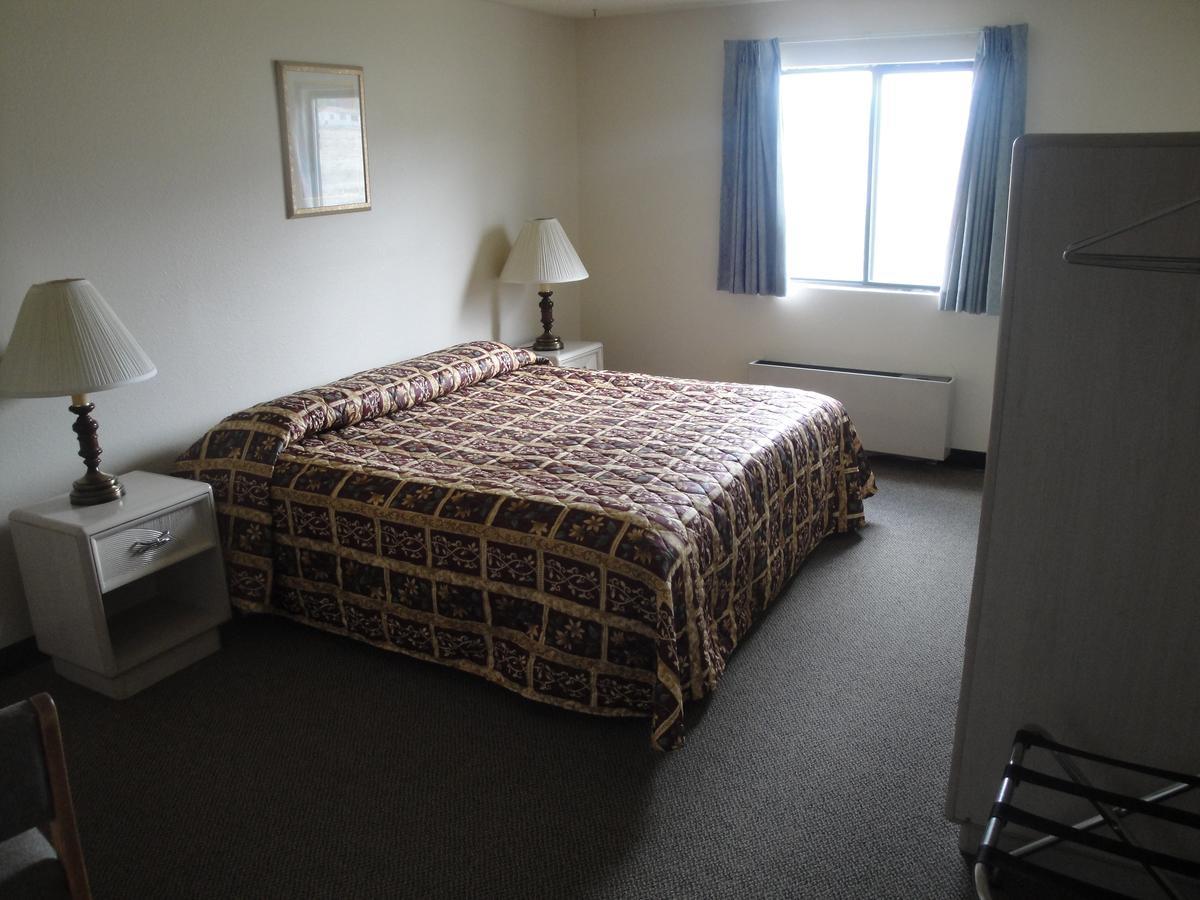 Northgate Inn Motel Challis 외부 사진